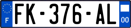 FK-376-AL