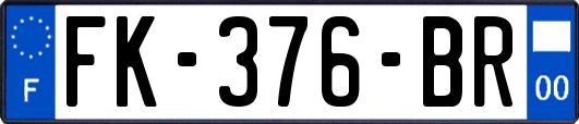 FK-376-BR