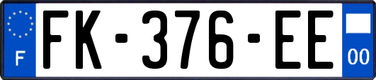 FK-376-EE