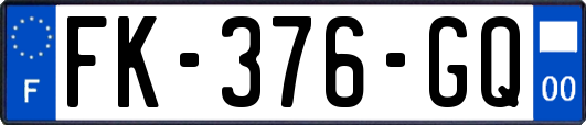 FK-376-GQ