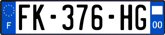 FK-376-HG