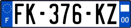 FK-376-KZ