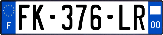 FK-376-LR