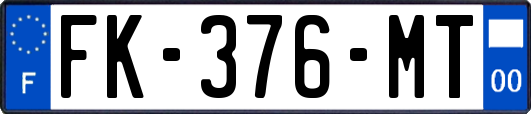 FK-376-MT