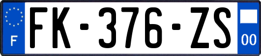 FK-376-ZS