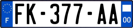 FK-377-AA