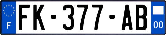 FK-377-AB