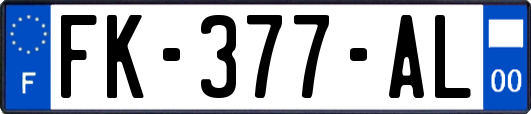 FK-377-AL