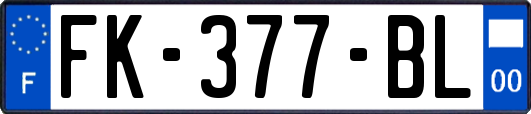 FK-377-BL