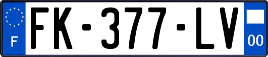 FK-377-LV