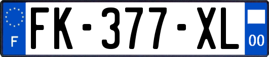 FK-377-XL