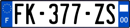FK-377-ZS