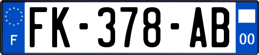 FK-378-AB