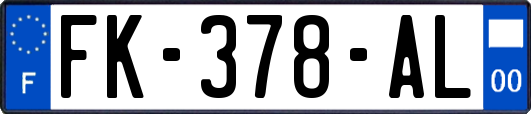 FK-378-AL