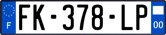 FK-378-LP