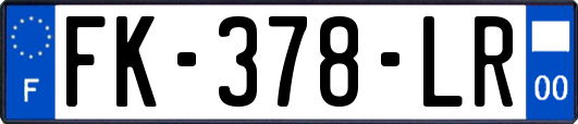 FK-378-LR