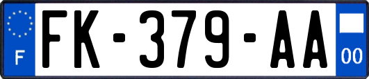 FK-379-AA