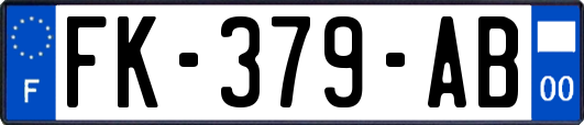 FK-379-AB