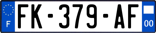 FK-379-AF