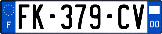 FK-379-CV