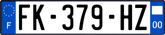 FK-379-HZ