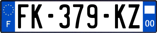 FK-379-KZ