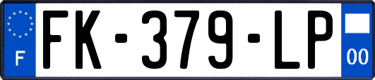 FK-379-LP