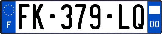 FK-379-LQ