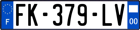 FK-379-LV