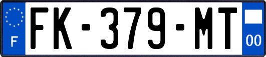 FK-379-MT