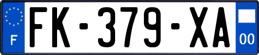 FK-379-XA