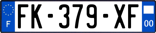 FK-379-XF