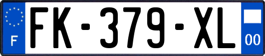 FK-379-XL