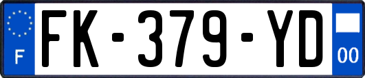 FK-379-YD