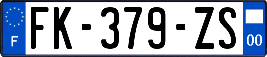 FK-379-ZS