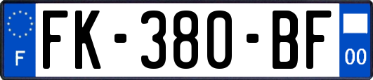 FK-380-BF