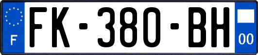 FK-380-BH