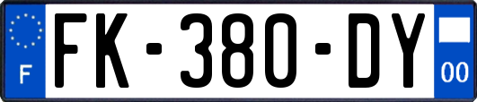 FK-380-DY