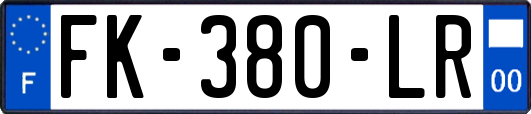 FK-380-LR