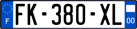 FK-380-XL