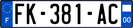 FK-381-AC