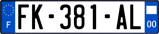 FK-381-AL