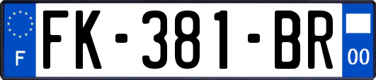 FK-381-BR