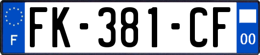 FK-381-CF