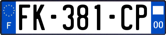 FK-381-CP