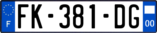 FK-381-DG