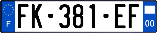 FK-381-EF