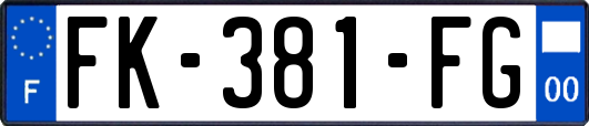 FK-381-FG