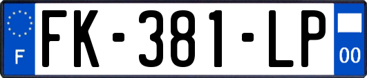 FK-381-LP