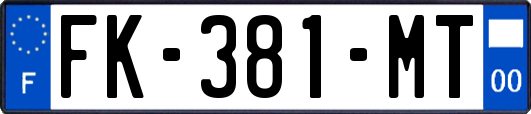 FK-381-MT